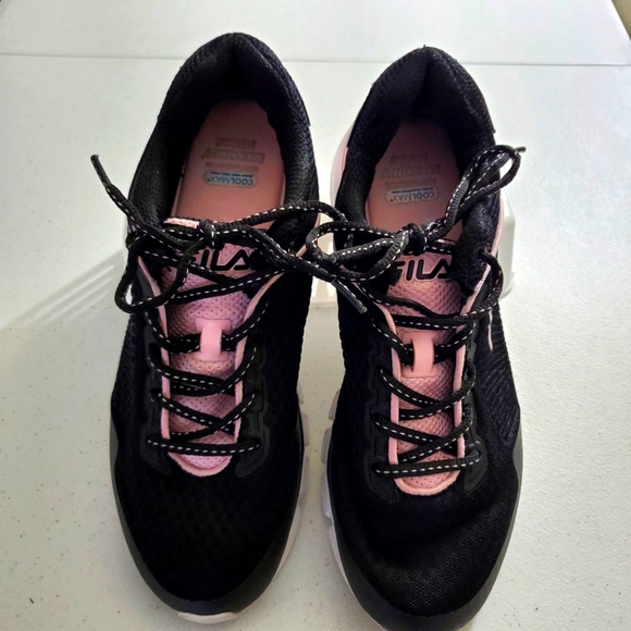 fila memory countdown 5